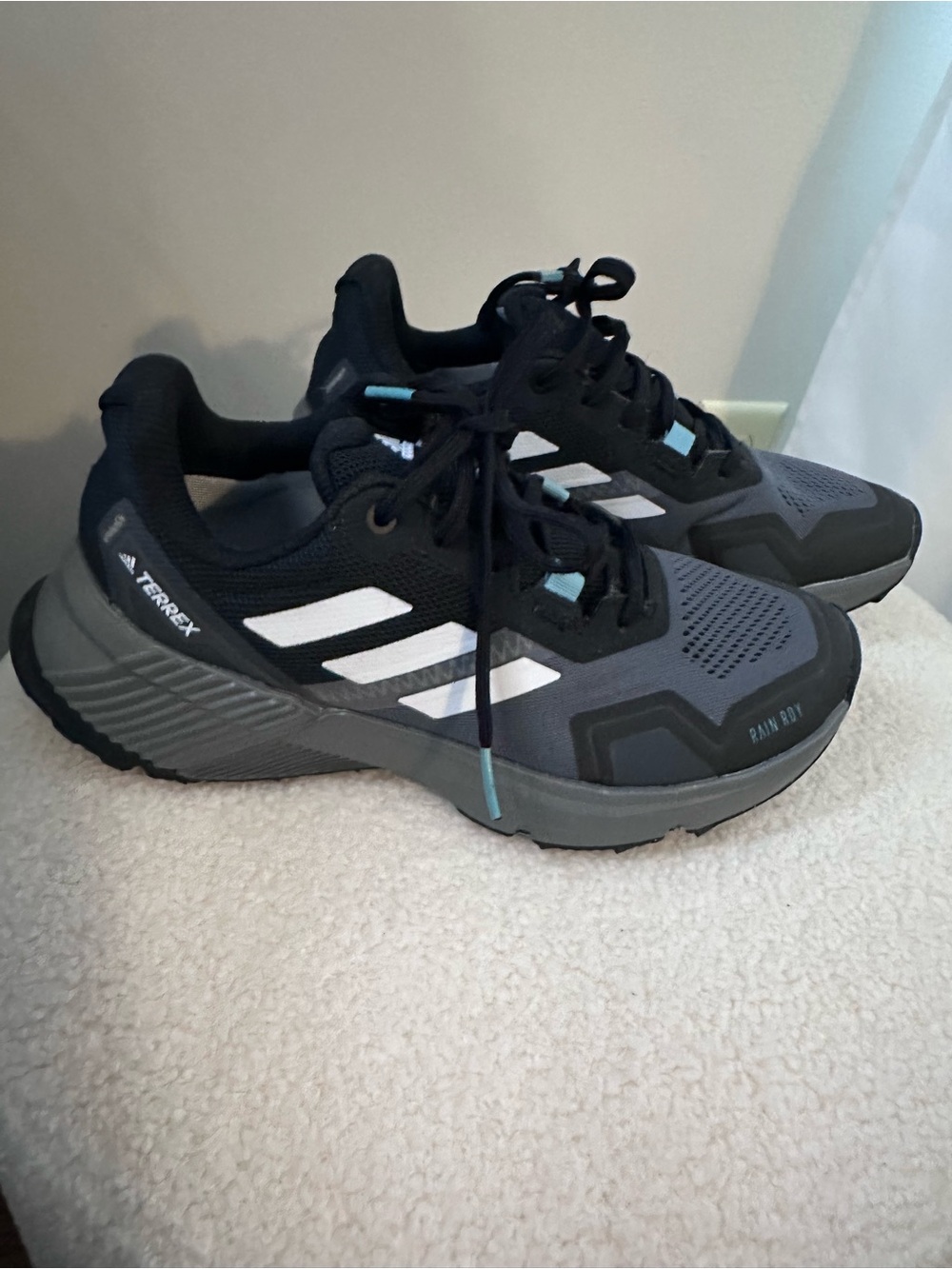 Adidas Soulstride Terrex